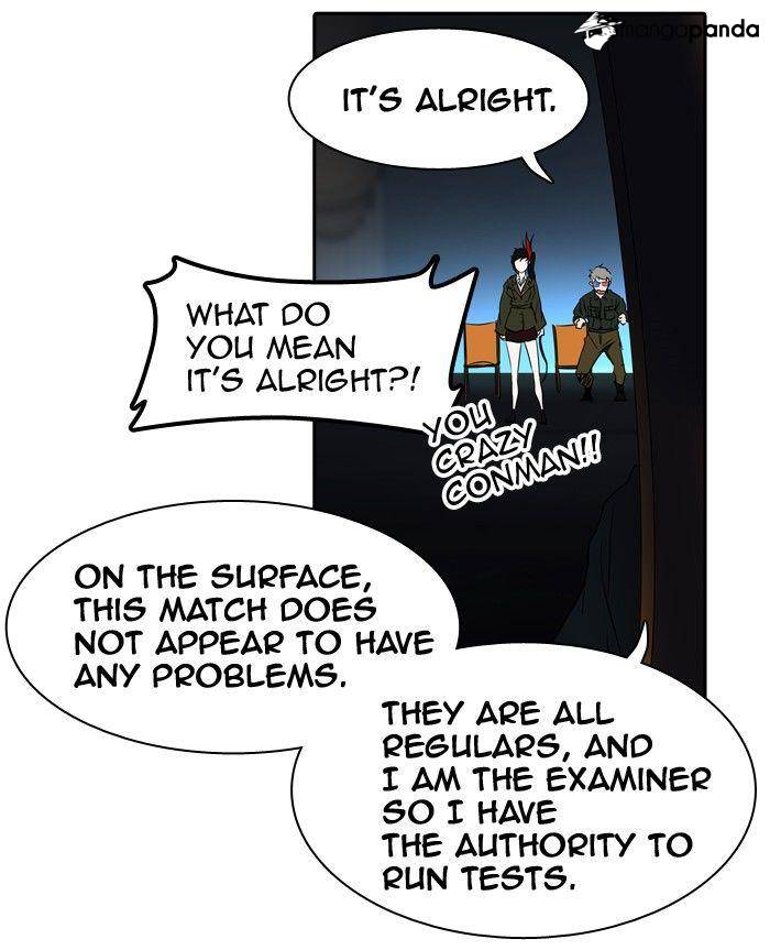 Tower of God Chapter 268 image 100